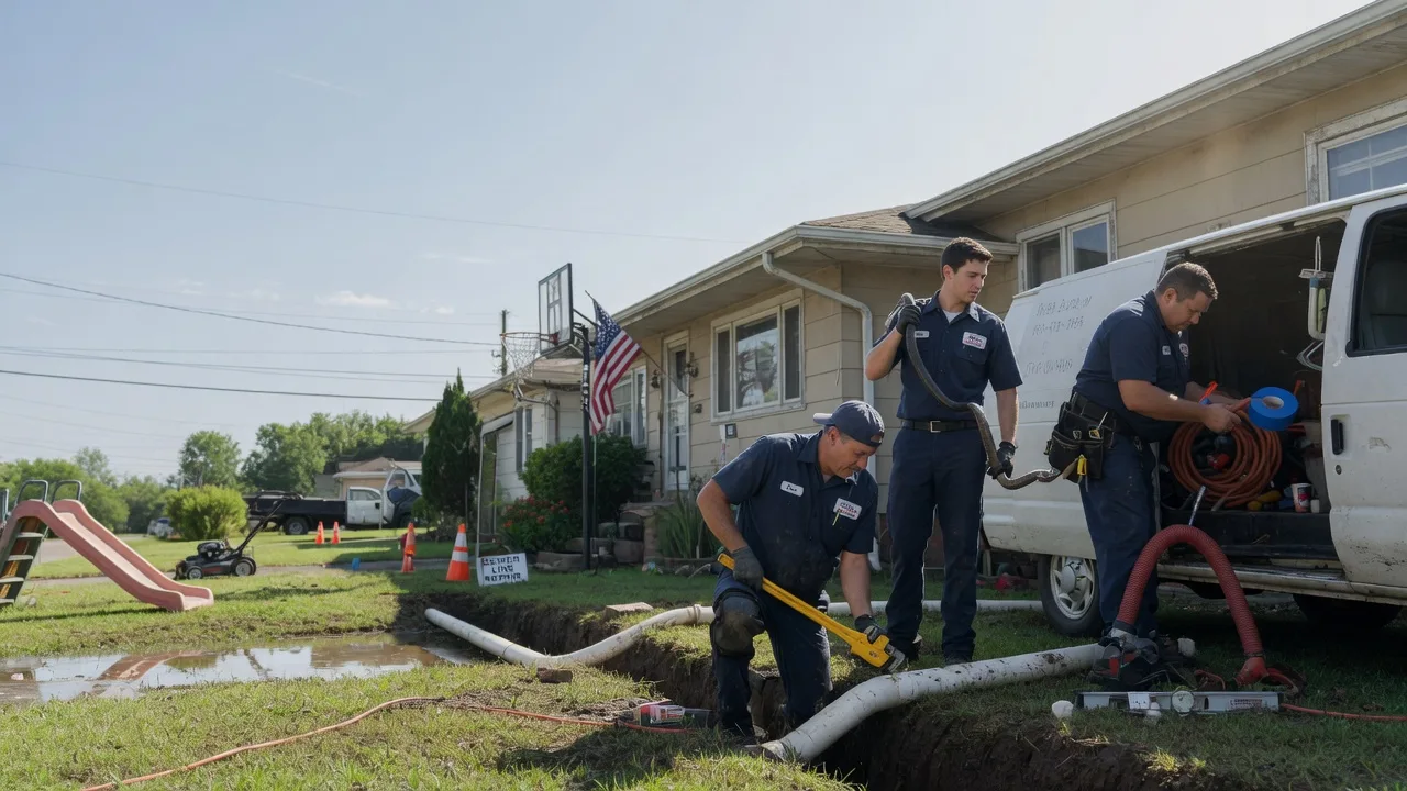 Toilet Installation in Orleans, NE near me